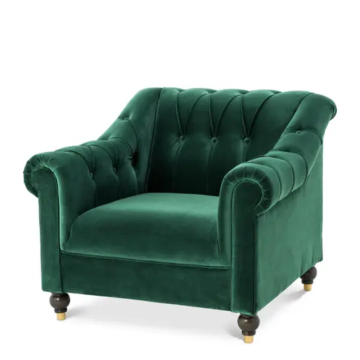 Купить Кресло Chair Brian в интернет-магазине roooms.ru