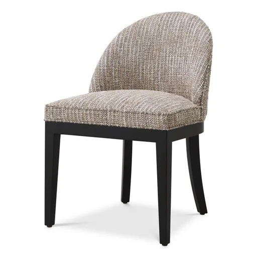 Купить Стул без подлокотника Dining Chair Fallon в интернет-магазине roooms.ru