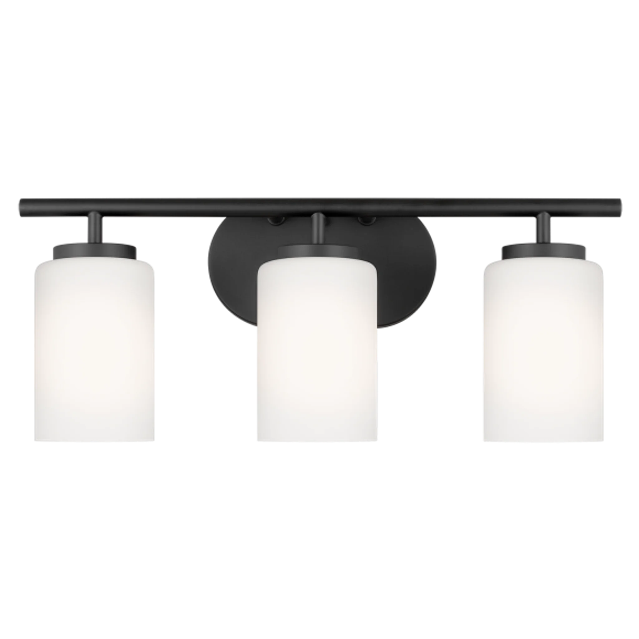 Купить Бра для ванной Oslo Three Light Wall / Bath Sconce в интернет-магазине roooms.ru