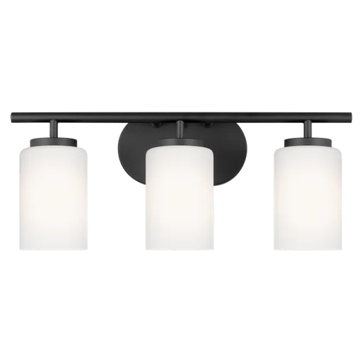 Купить Бра для ванной Oslo Three Light Wall / Bath Sconce в интернет-магазине roooms.ru