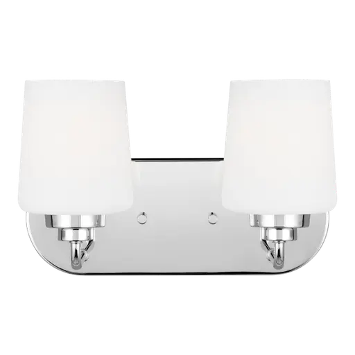 Купить Бра для ванной Windom Two Light Wall / Bath в интернет-магазине roooms.ru