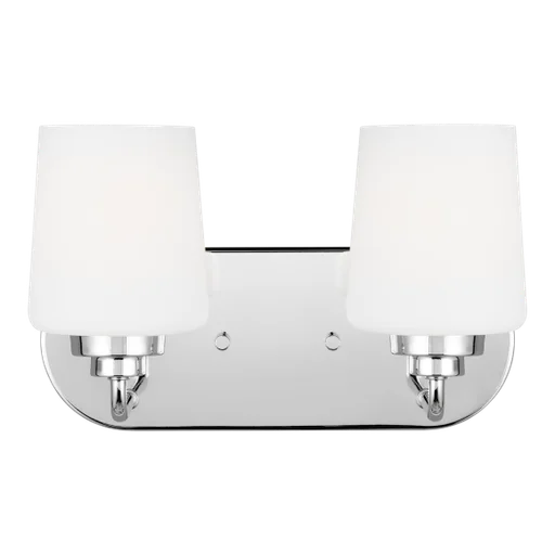 Купить Бра для ванной Windom Two Light Wall / Bath в интернет-магазине roooms.ru