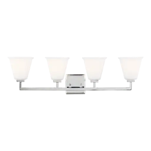 Купить Бра для ванной Ellis Harper Four Light Wall / Bath Sconce в интернет-магазине roooms.ru