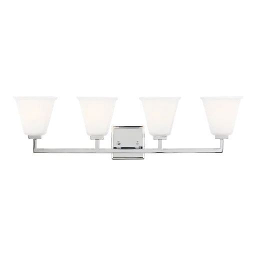 Купить Бра для ванной Ellis Harper Four Light Wall / Bath Sconce в интернет-магазине roooms.ru