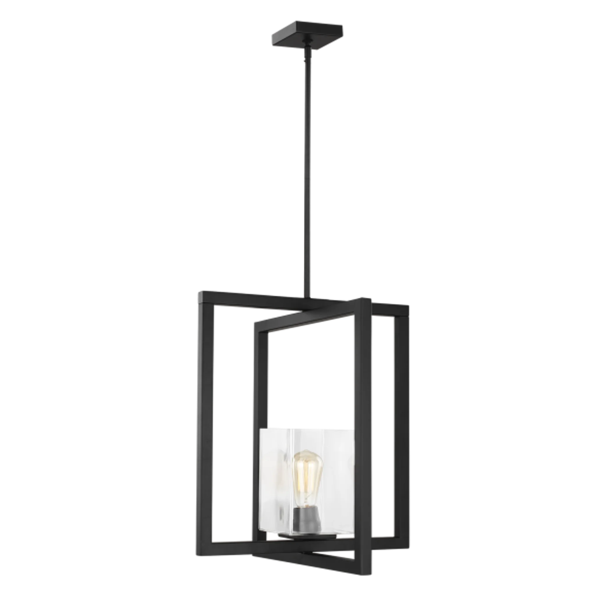 Купить Подвесной светильник Mitte One Light Pendant в интернет-магазине roooms.ru