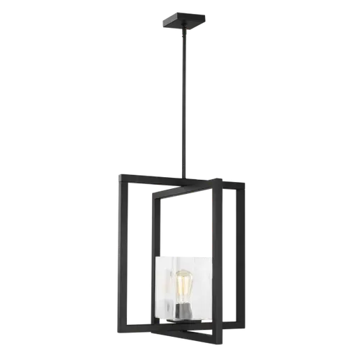 Купить Подвесной светильник Mitte One Light Pendant в интернет-магазине roooms.ru