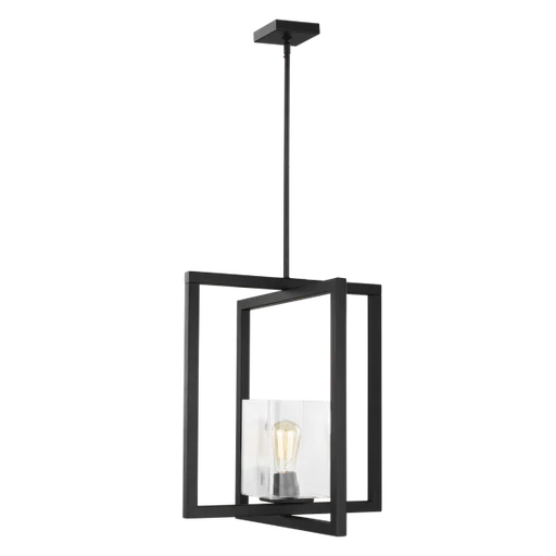 Купить Подвесной светильник Mitte One Light Pendant в интернет-магазине roooms.ru