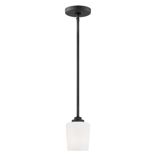 Купить Подвесной светильник Windom One Light Mini-Pendant в интернет-магазине roooms.ru