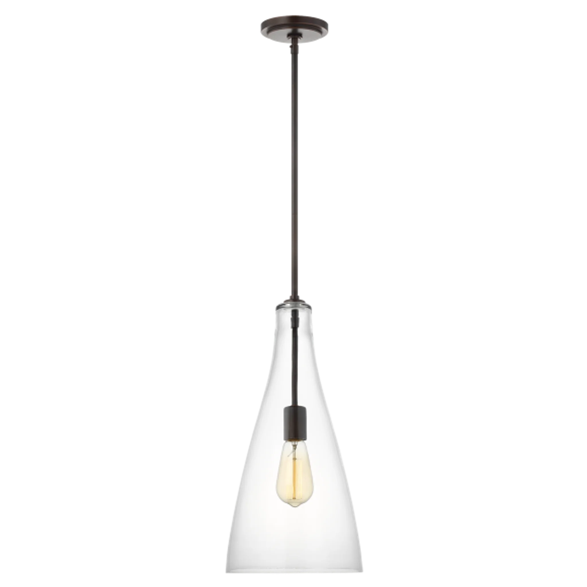 Купить Подвесной светильник Arilda One Light Pendant в интернет-магазине roooms.ru