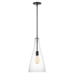 Bronze Bulb(s) Not Included
