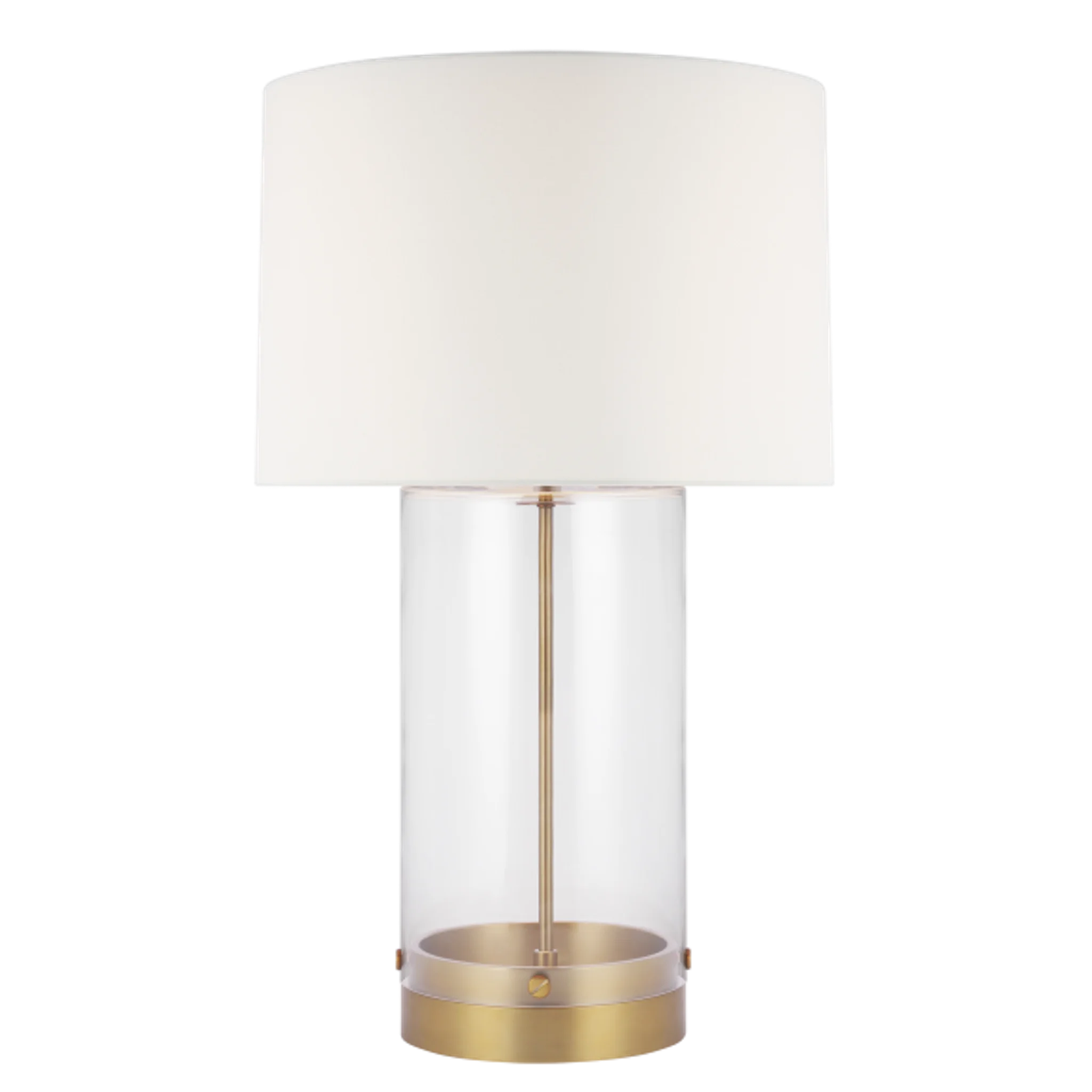 Купить Настольная лампа Garrett Table Lamp в интернет-магазине roooms.ru