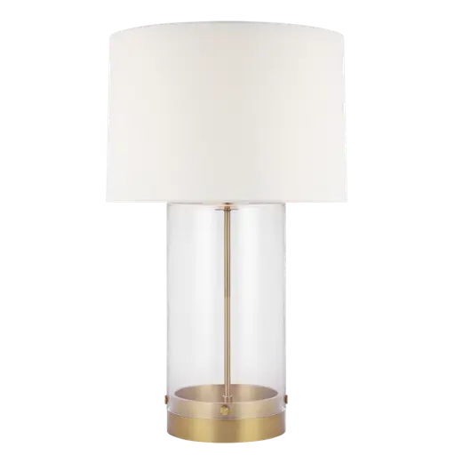 Купить Настольная лампа Garrett Table Lamp в интернет-магазине roooms.ru
