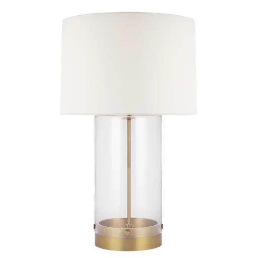 Купить Настольная лампа Garrett Table Lamp в интернет-магазине roooms.ru