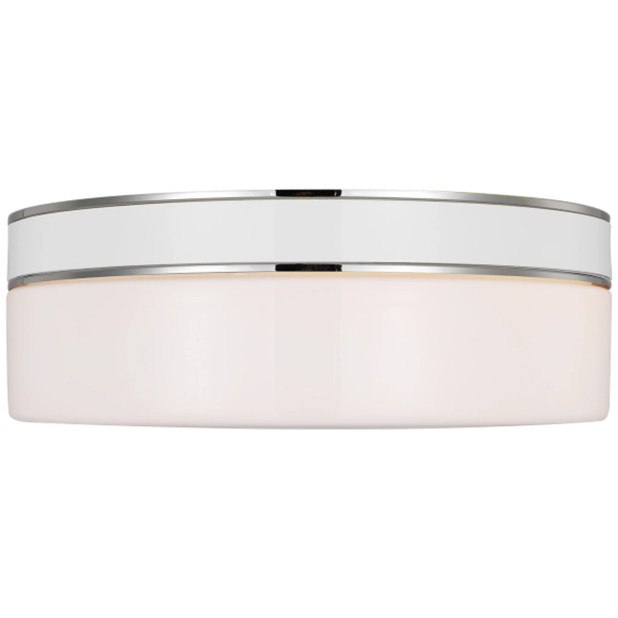 Купить Накладной светильник Monroe Large Flush Mount в интернет-магазине roooms.ru