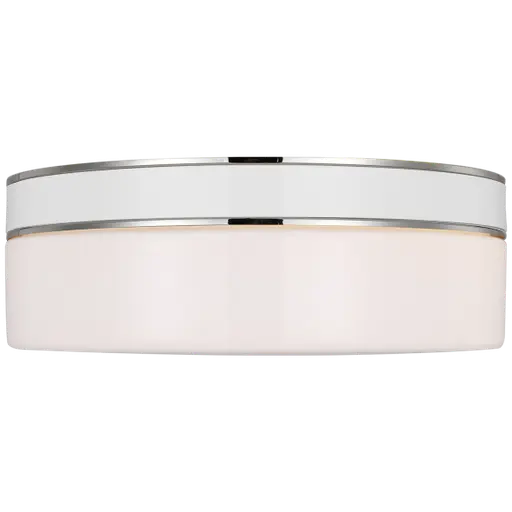 Купить Накладной светильник Monroe Large Flush Mount в интернет-магазине roooms.ru
