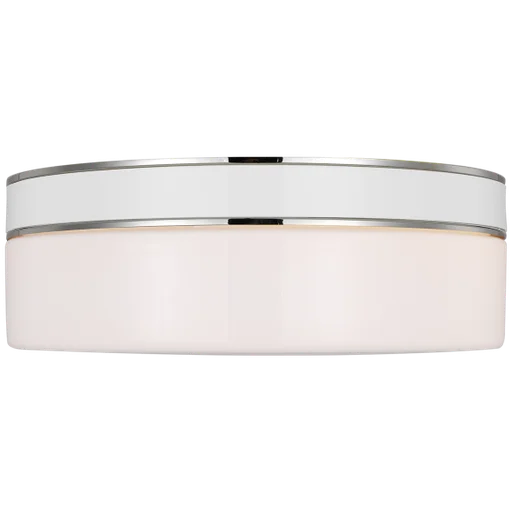 Купить Накладной светильник Monroe Large Flush Mount в интернет-магазине roooms.ru