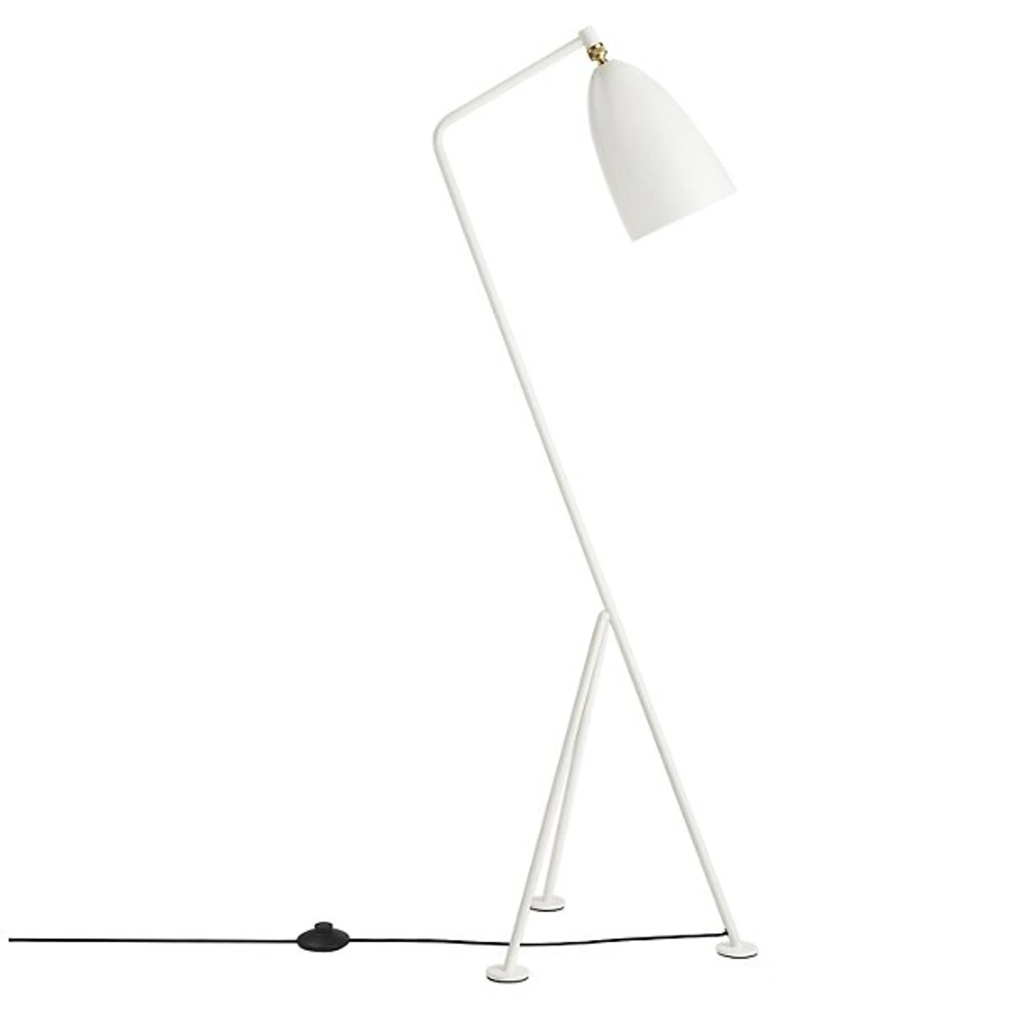 Купить Торшер Gräshoppa Floor Lamp в интернет-магазине roooms.ru