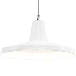 14 in,Glossy White, 2100 (Warm), 1 (Included)