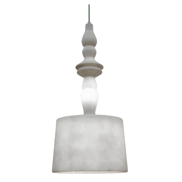 Small, 2700 (Warm), Fiber Glass, 2 (Not Included)