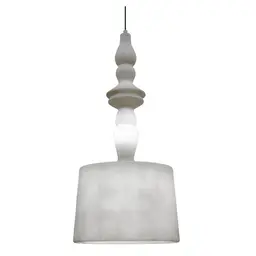 Small, 2700 (Warm), Fiber Glass, 2 (Not Included)