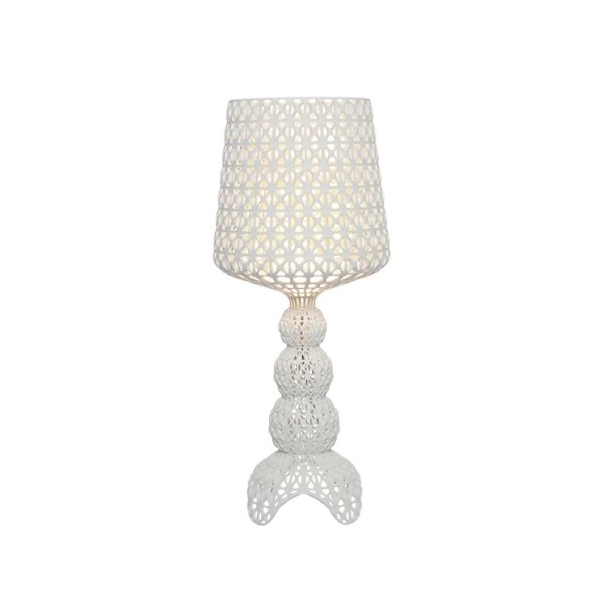 Купить Настольная лампа Mini Kabuki Table Lamp в интернет-магазине roooms.ru
