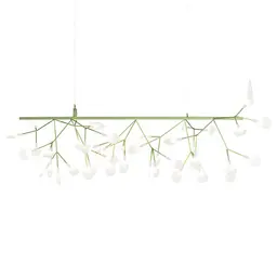 Green,2600 (Warm)
