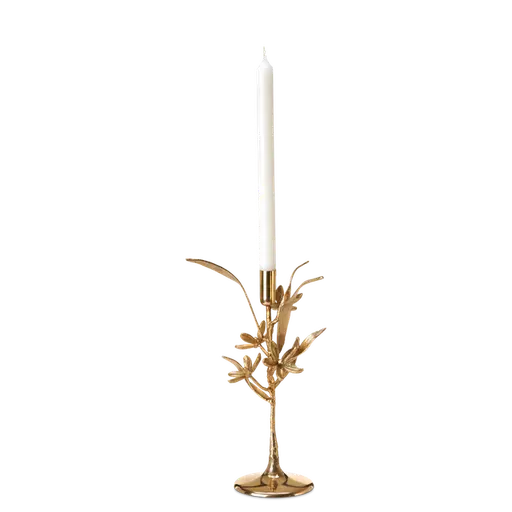 Купить Подсвечник Bergamot Candle Holder в интернет-магазине roooms.ru