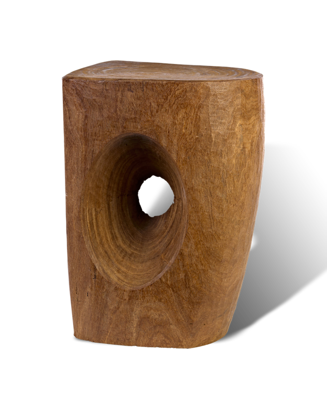 Купить Приставной столик/Табурет Devil's Eye Stool в интернет-магазине roooms.ru