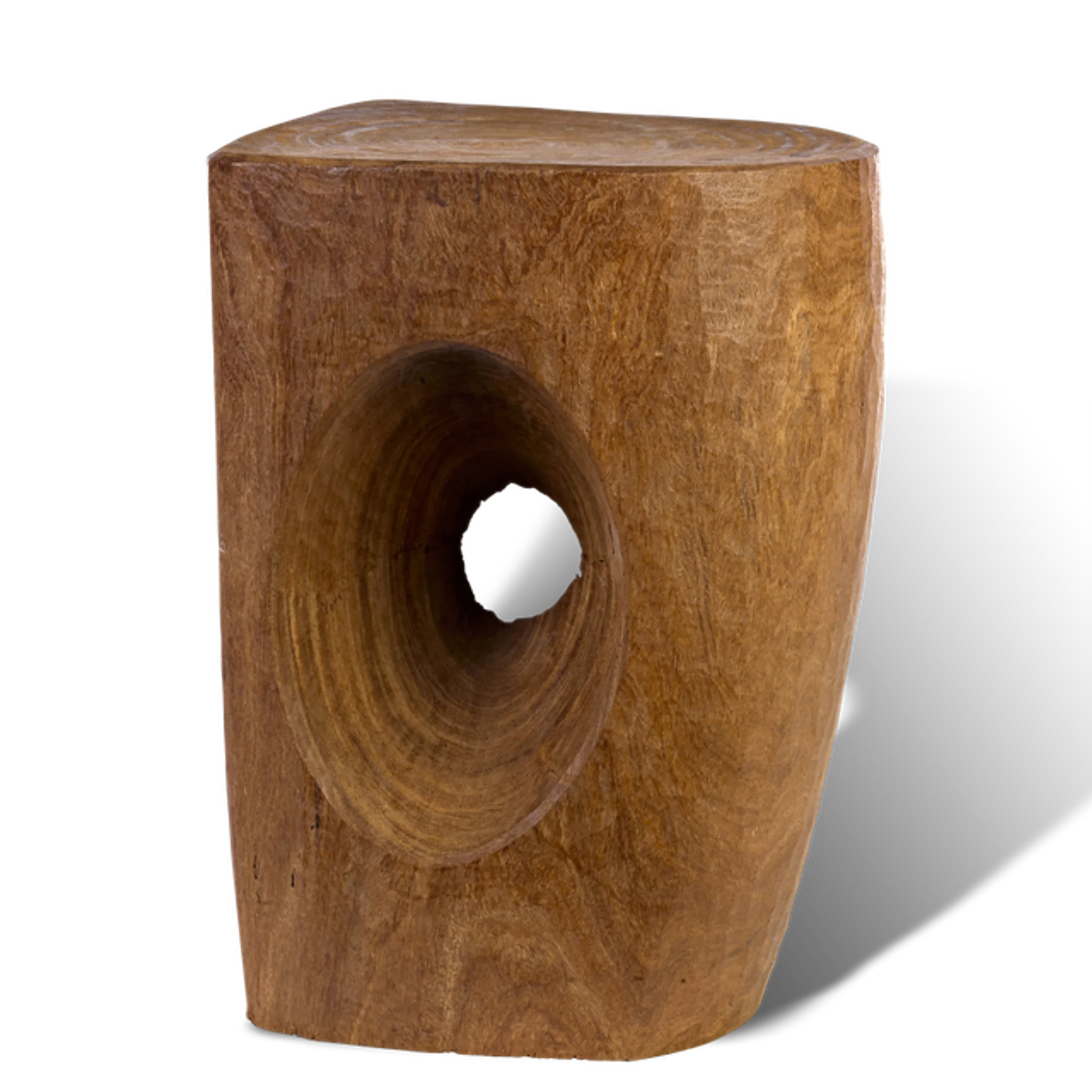 Купить Приставной столик/Табурет Devil's Eye Stool в интернет-магазине roooms.ru