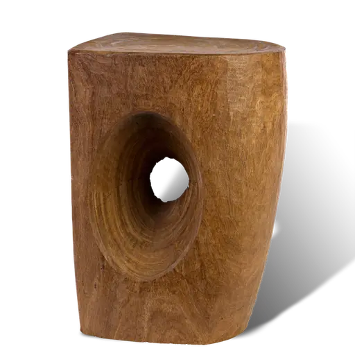 Купить Приставной столик/Табурет Devil's Eye Stool в интернет-магазине roooms.ru