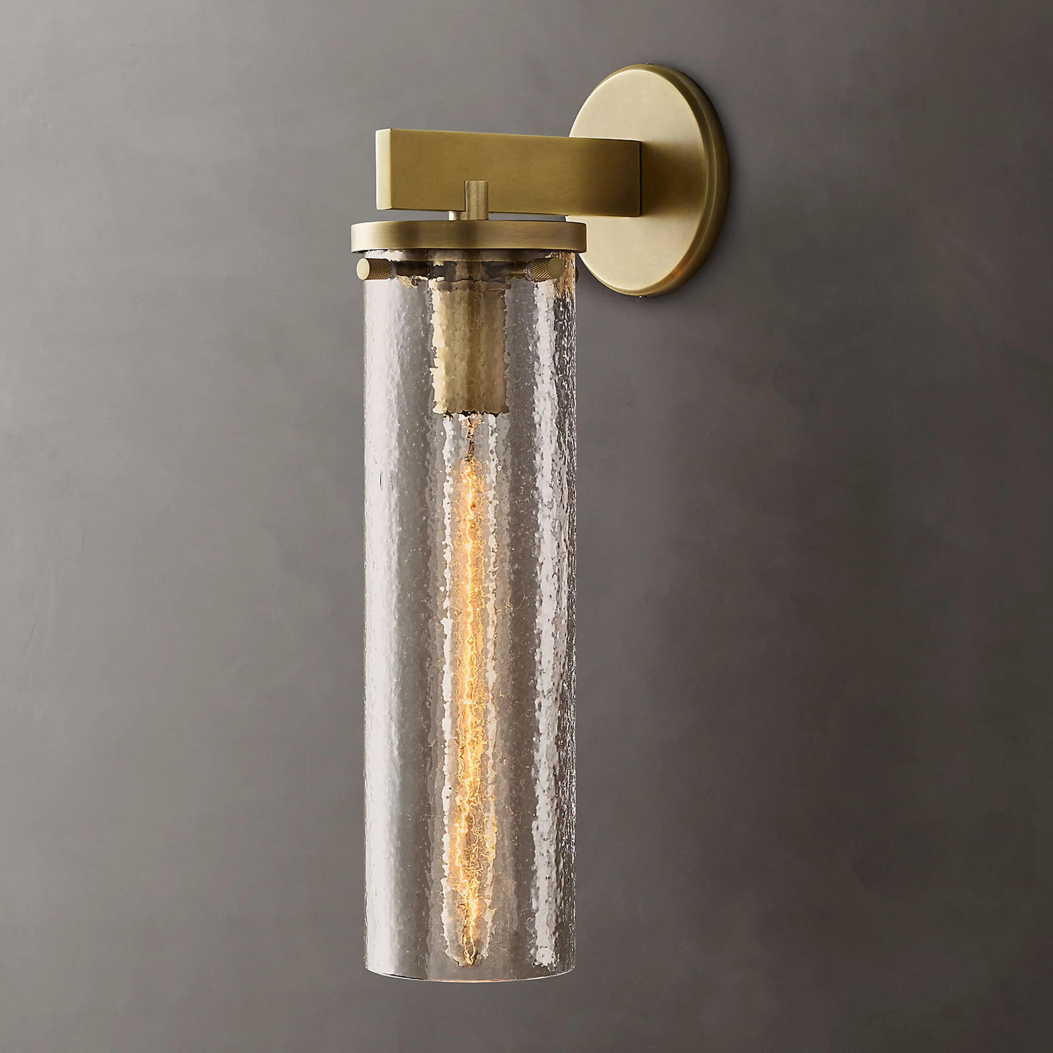 Купить Уличное бра Charleroi Grand Outdoor Sconce в интернет-магазине roooms.ru