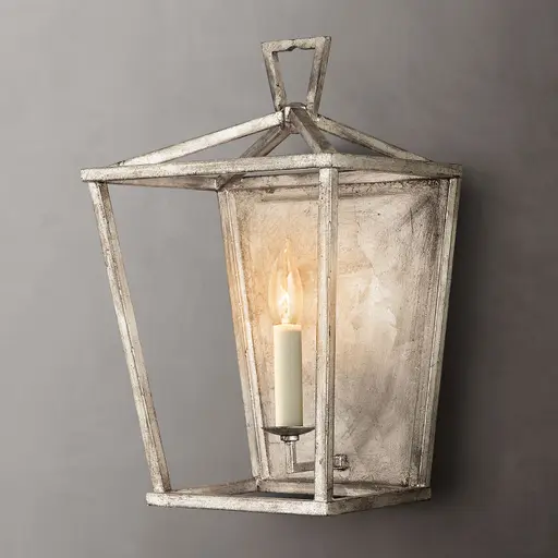 Купить Бра 19th C. English Openwork Sconce в интернет-магазине roooms.ru