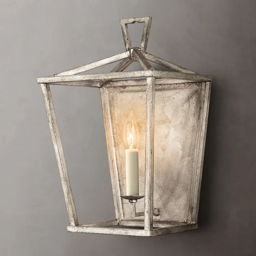 Купить Бра 19th C. English Openwork Sconce в интернет-магазине roooms.ru