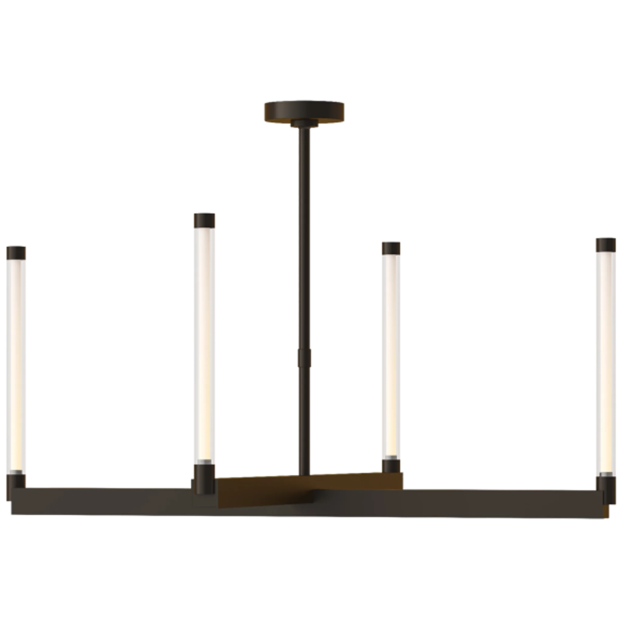 Купить Люстра Phobos Large Chandelier в интернет-магазине roooms.ru