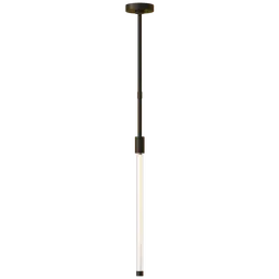 Dark Bronze 21" Integrated LED 90 CRI 2700K 120V