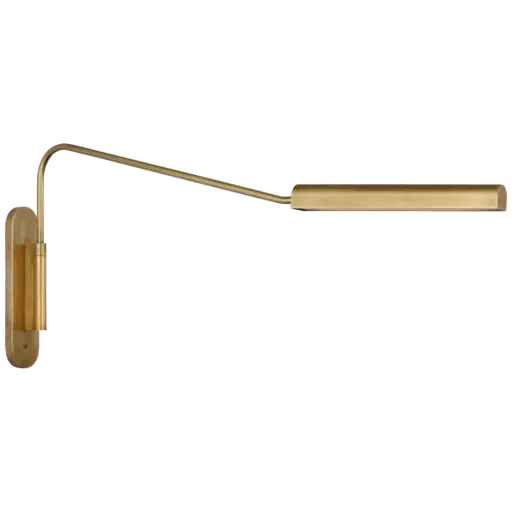 Купить Бра Austin Large Articulating Wall Light в интернет-магазине roooms.ru