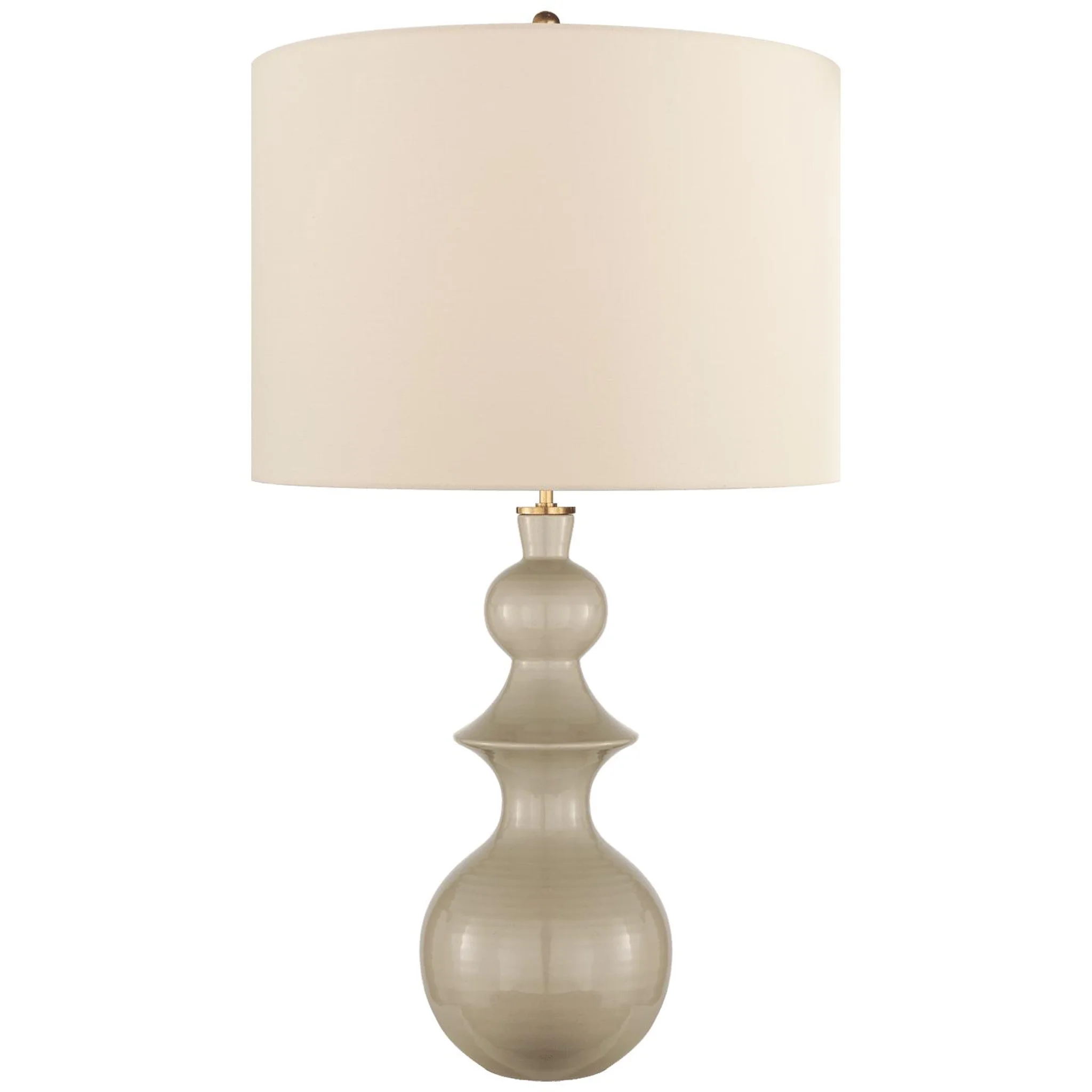 Купить Настольная лампа Saxon Large Table Lamp в интернет-магазине roooms.ru