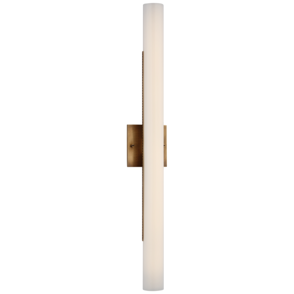 Купить Бра для ванной Precision 28" Bath Light в интернет-магазине roooms.ru