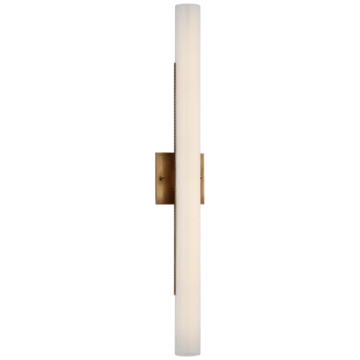 Купить Бра для ванной Precision 28" Bath Light в интернет-магазине roooms.ru