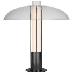 Bronze Clear Glass