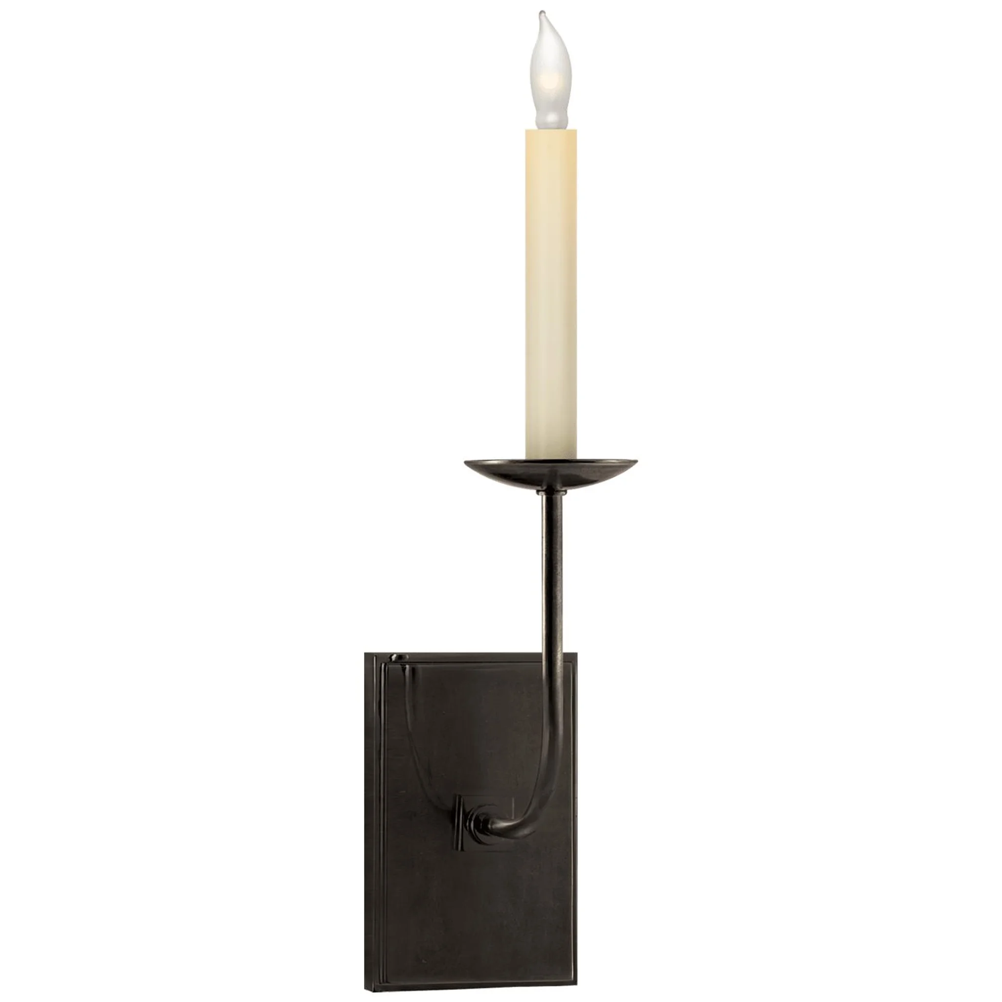 Купить Бра TT Single Sconce в интернет-магазине roooms.ru