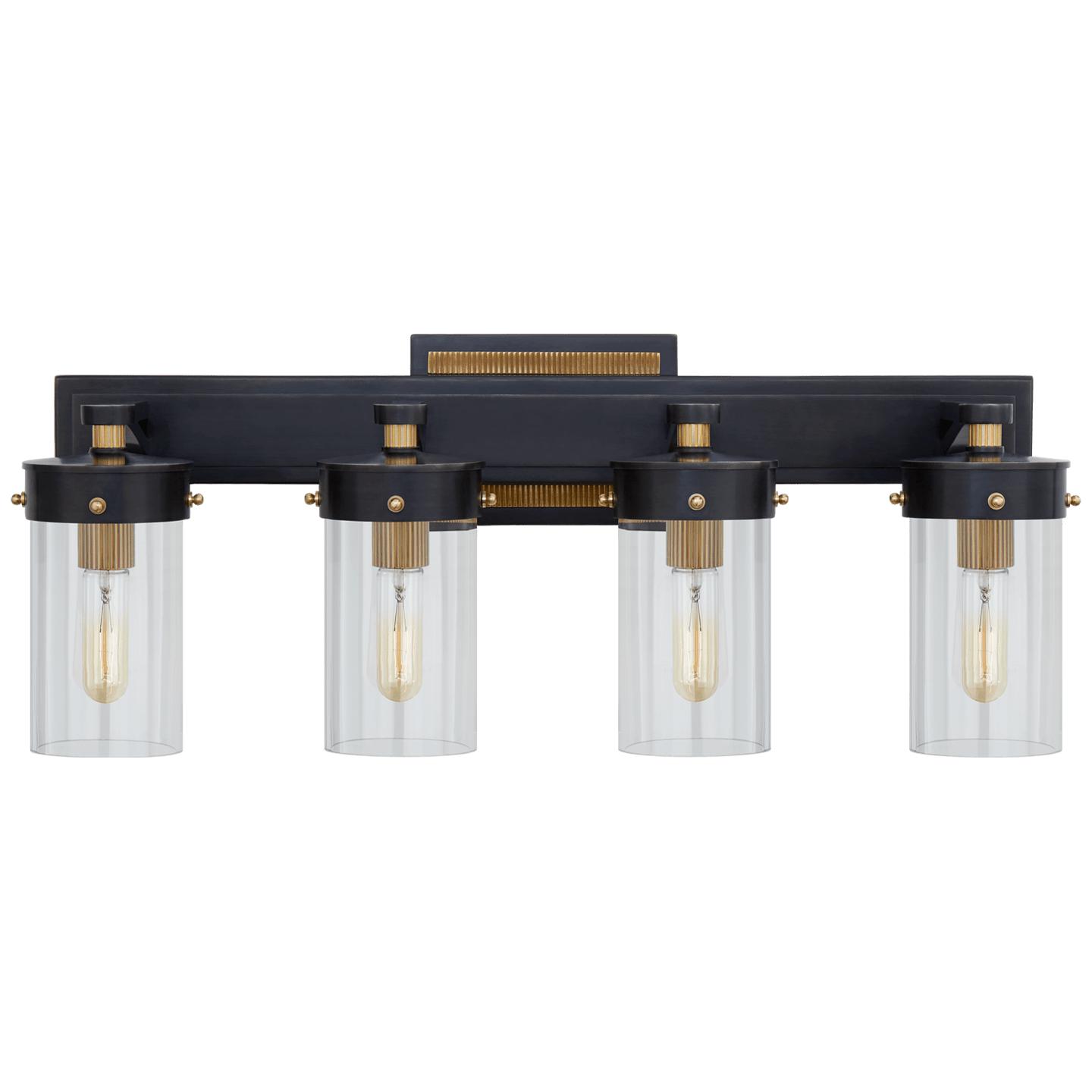 Купить Бра для ванной Marais Four-Light Bath Sconce в интернет-магазине roooms.ru