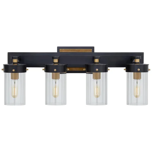 Купить Бра для ванной Marais Four-Light Bath Sconce в интернет-магазине roooms.ru