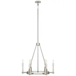 Polished Nickel No Option