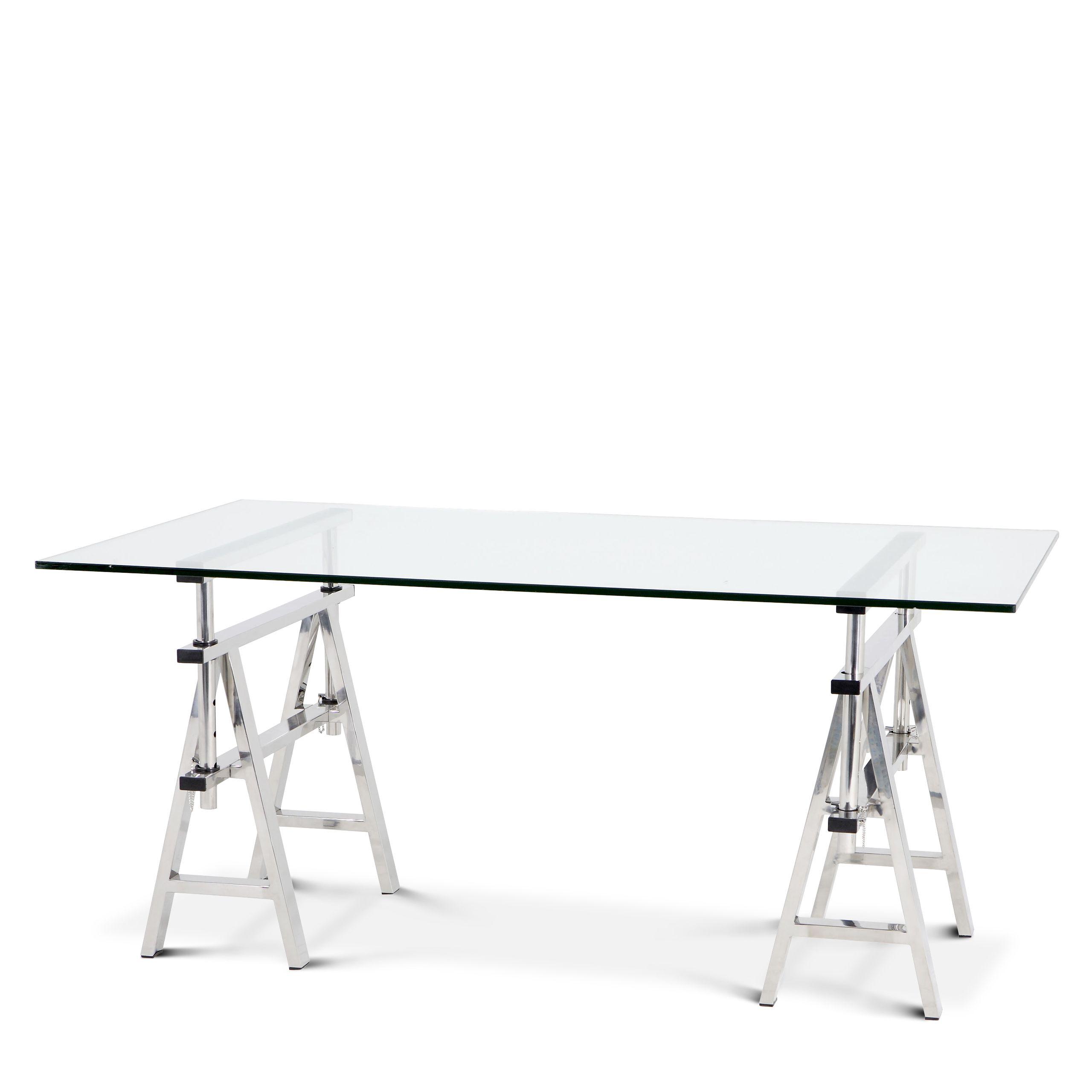 Купить Письменный стол Desk Shaker в интернет-магазине roooms.ru