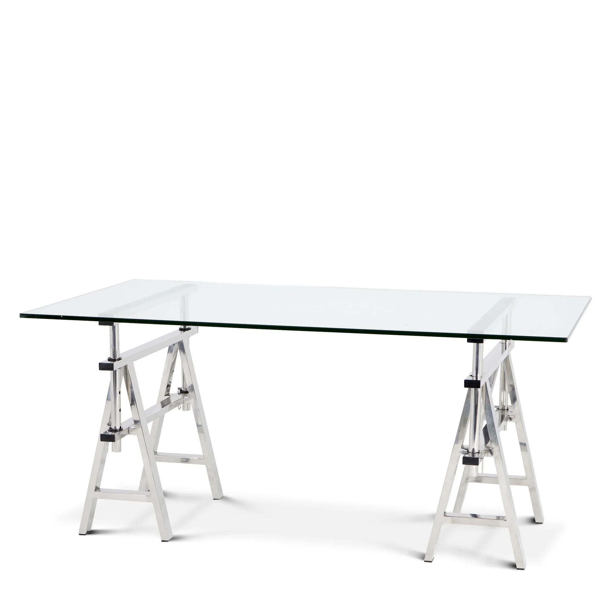 Купить Письменный стол Desk Shaker в интернет-магазине roooms.ru