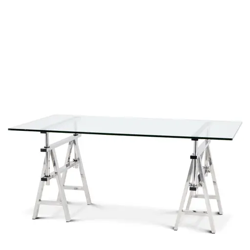 Купить Письменный стол Desk Shaker в интернет-магазине roooms.ru