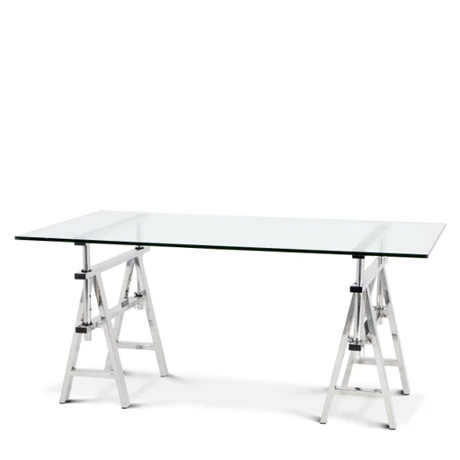 Купить Письменный стол Desk Shaker в интернет-магазине roooms.ru