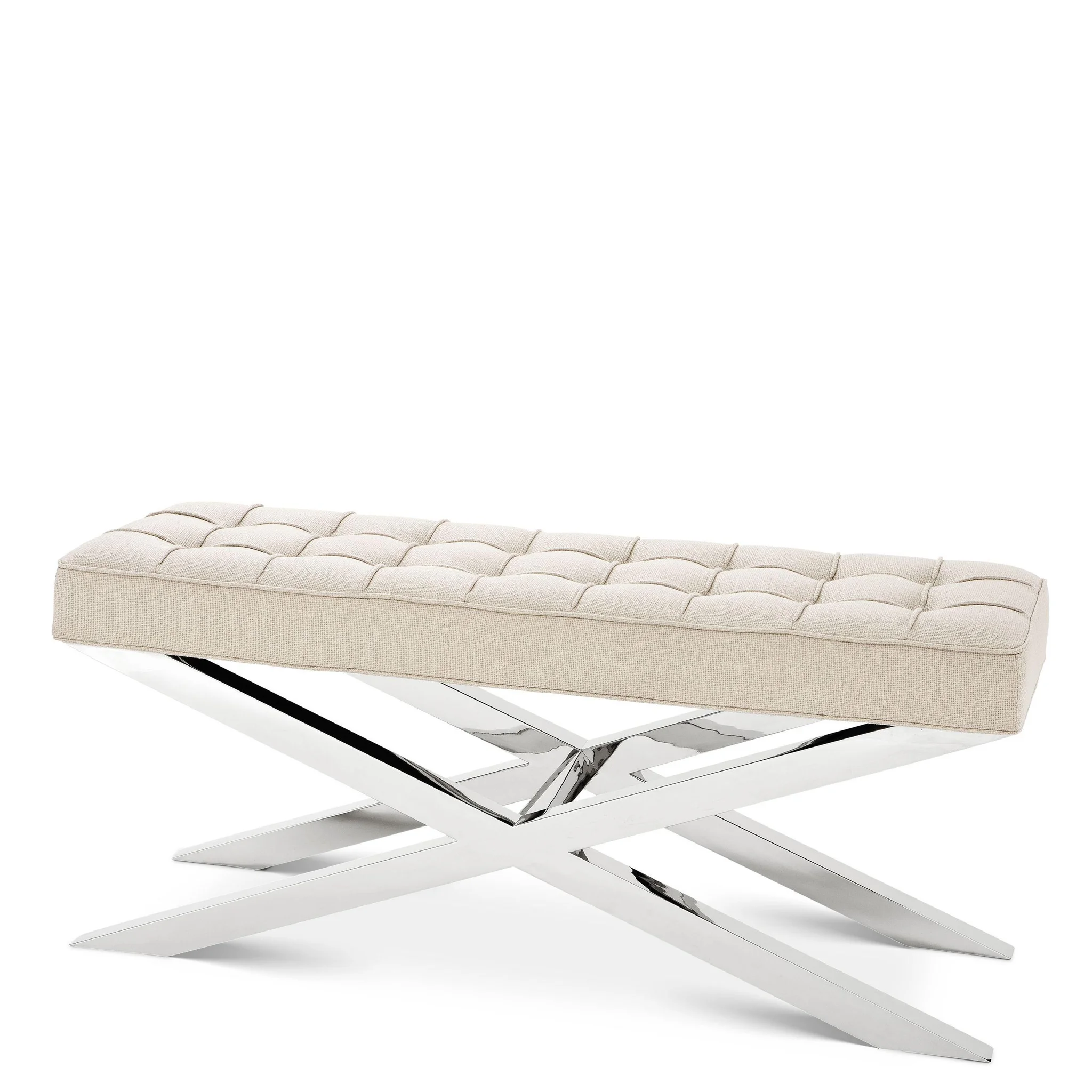 Купить Скамья Bench Beekman Place в интернет-магазине roooms.ru