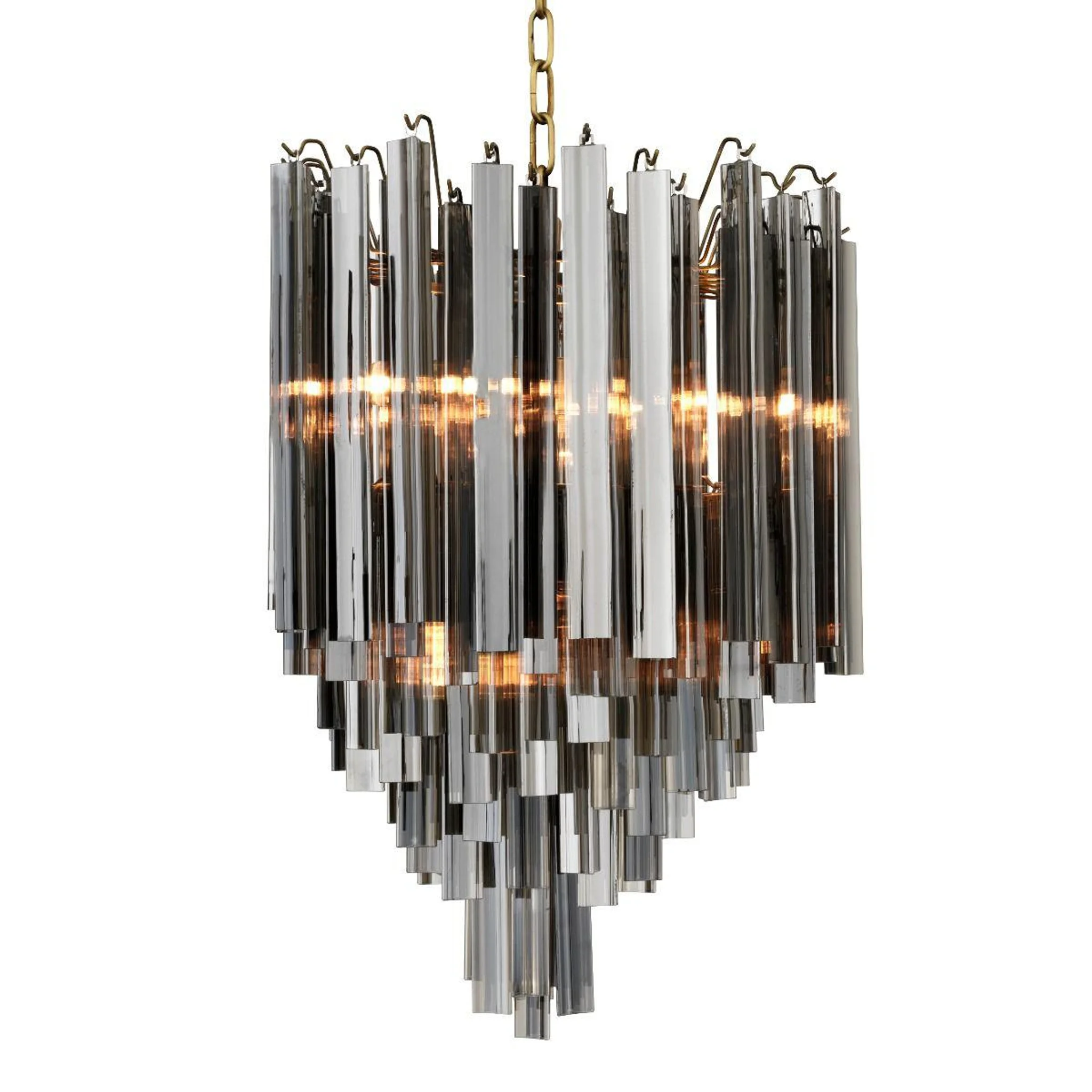 Купить Люстра Chandelier Salerno в интернет-магазине roooms.ru